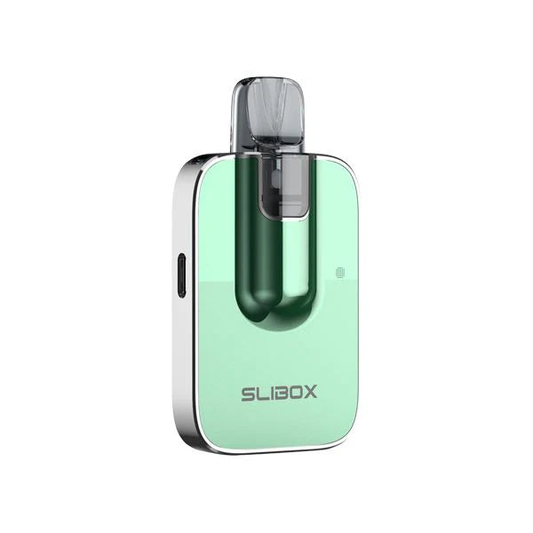 Kangertech Slibox Pod Vape Kit (500mAh)