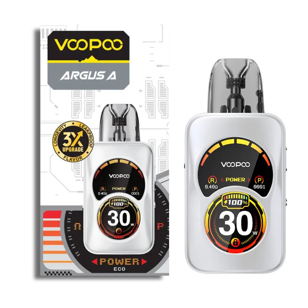 VOOPOO Argus A
