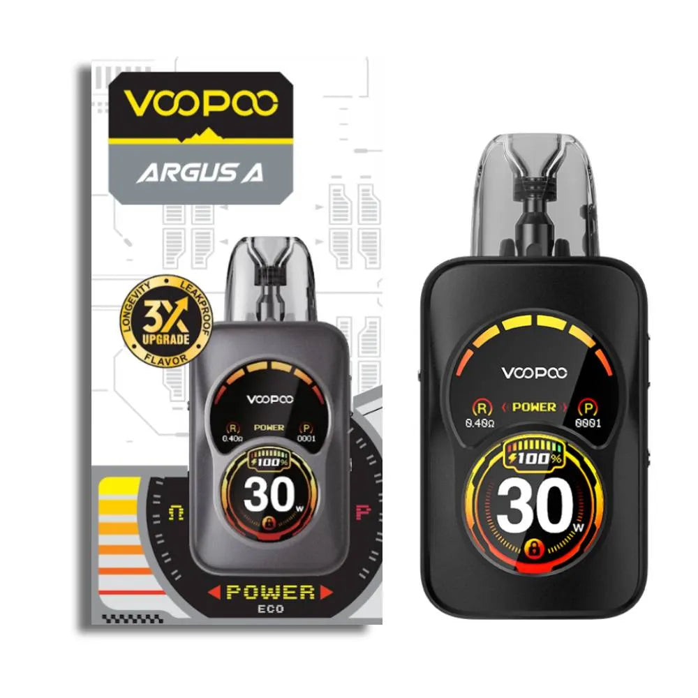 VOOPOO Argus A
