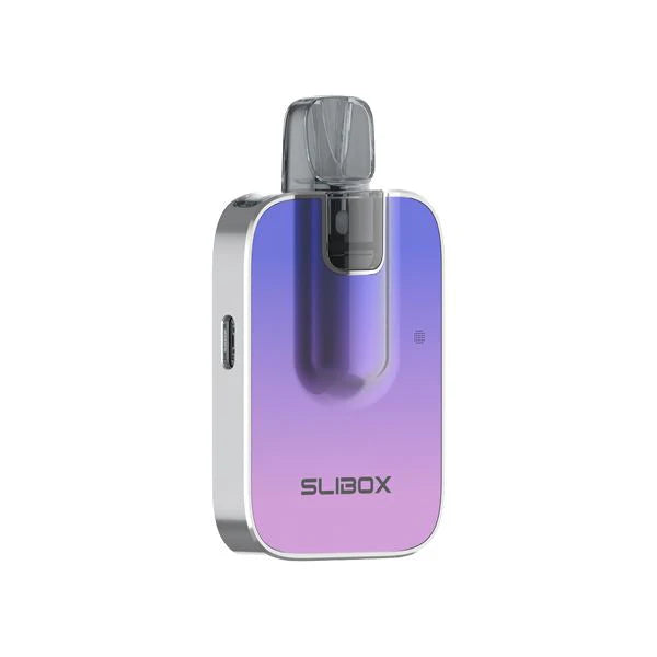 Kangertech Slibox Pod Vape Kit (500mAh)