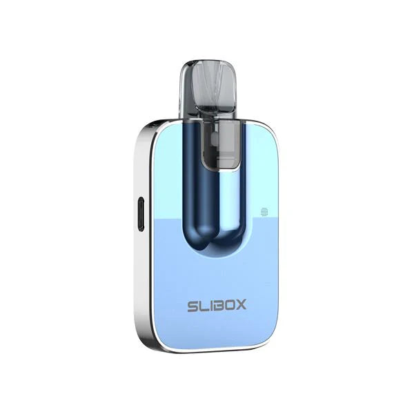 Kangertech Slibox Pod Vape Kit (500mAh)