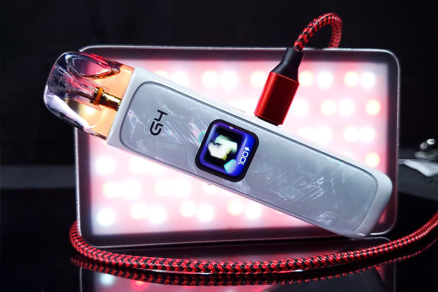 UWELL Caliburn G4 MINI Pod Kit