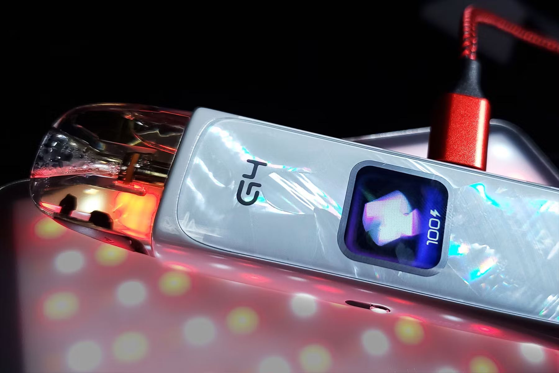 UWELL Caliburn G4 MINI Pod Kit