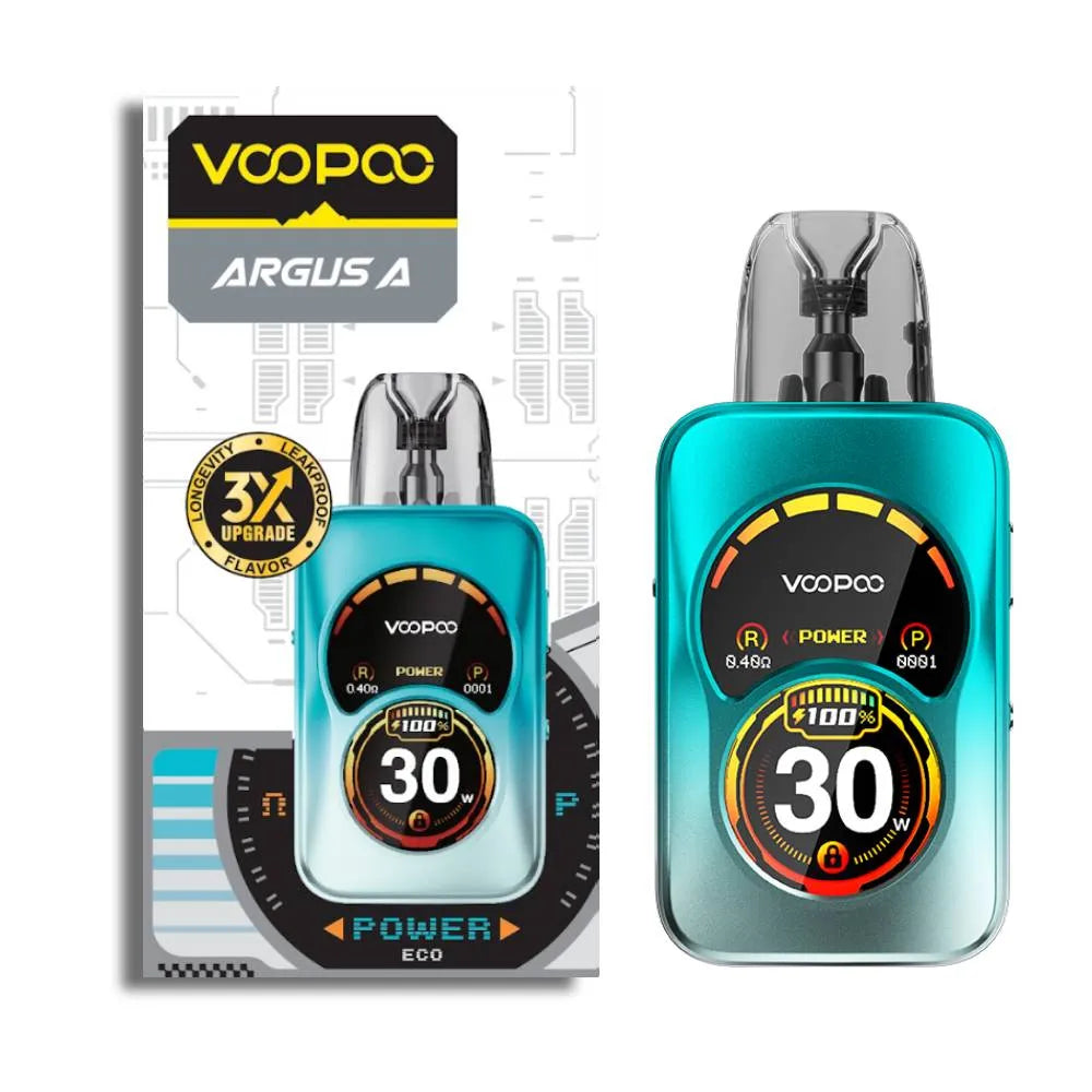 VOOPOO Argus A