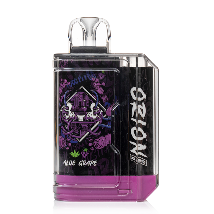 Lost Vape Orion Bar Disposable Vape – Strawberry Kiwi 7500 Puffs