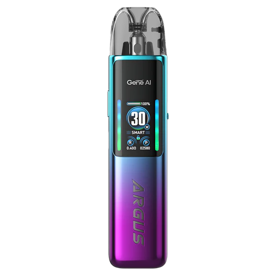 VOOPOO Argus G2 Pod Kit 30W 1000mAh