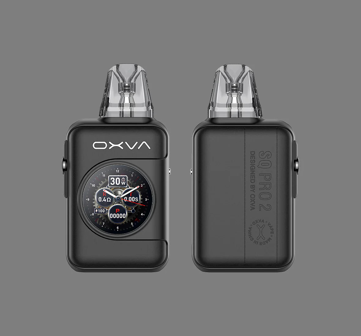 OXVA XLIM SQ Pro 2 kit