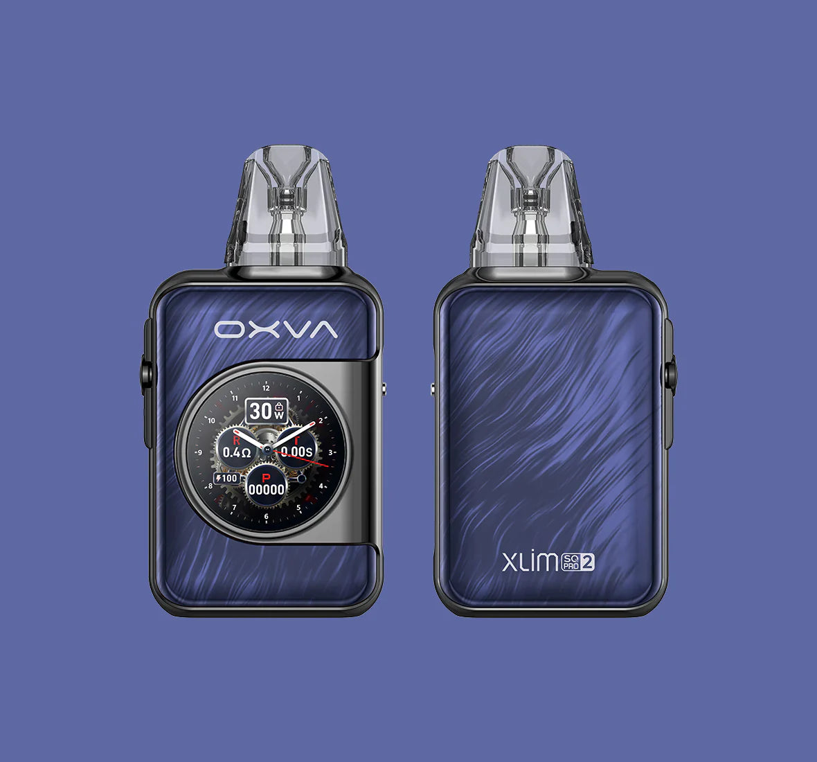 OXVA XLIM SQ Pro 2 kit