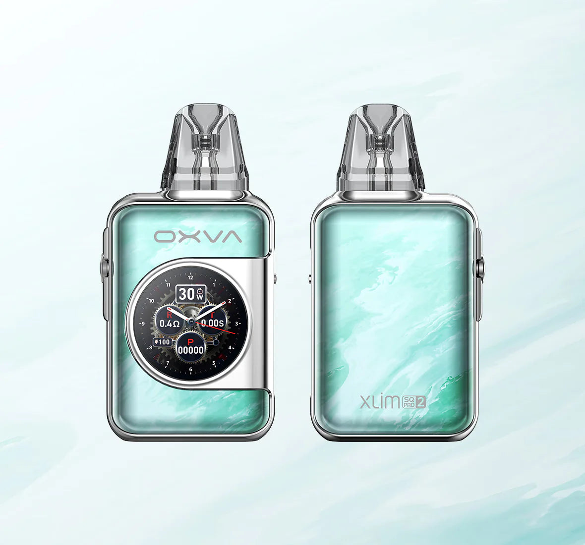 OXVA XLIM SQ Pro 2 kit