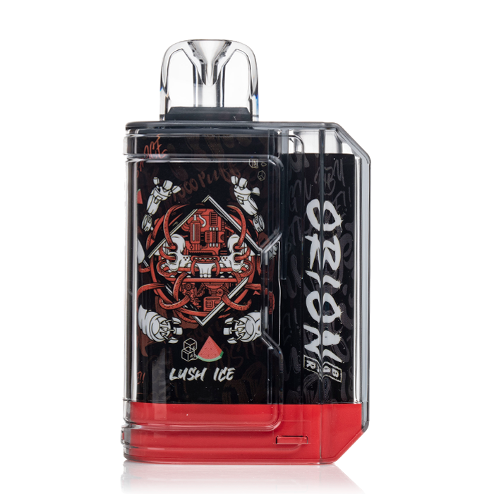 Lost Vape Orion Bar Disposable Vape – Strawberry Kiwi 7500 Puffs