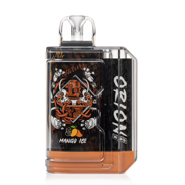 Lost Vape Orion Bar Disposable Vape – Strawberry Kiwi 7500 Puffs