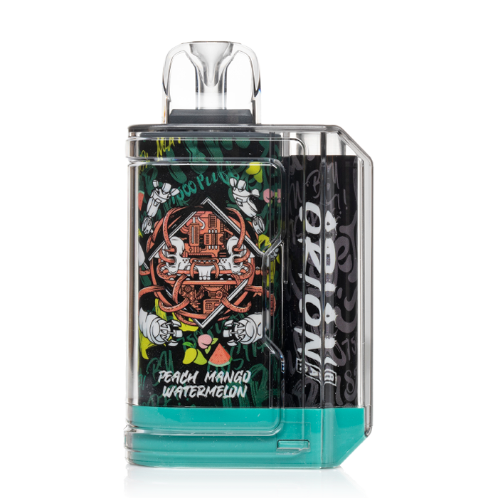 Lost Vape Orion Bar Disposable Vape – Strawberry Kiwi 7500 Puffs