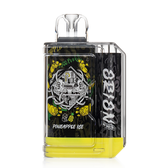 Lost Vape Orion Bar Disposable Vape – Strawberry Kiwi 7500 Puffs