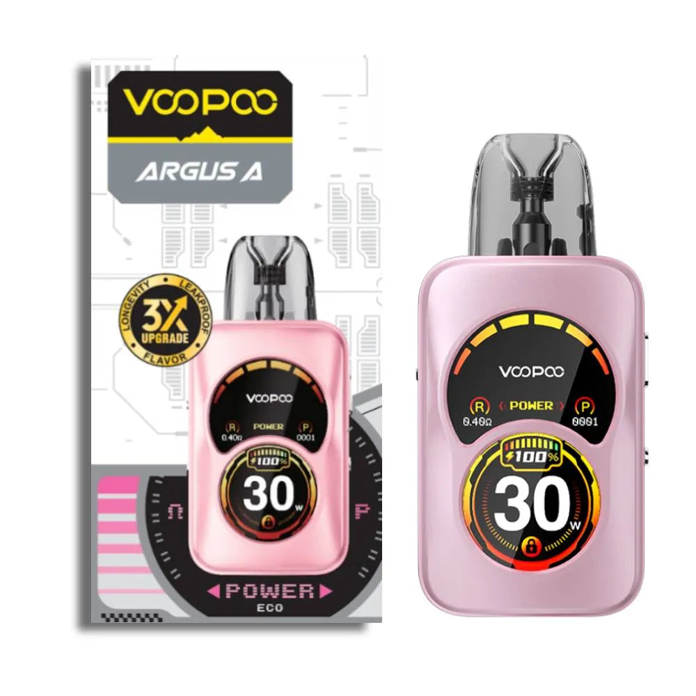 VOOPOO Argus A
