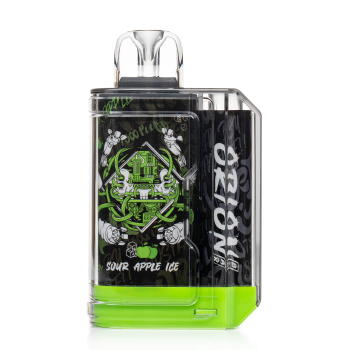 Lost Vape Orion Bar Disposable Vape – Strawberry Kiwi 7500 Puffs