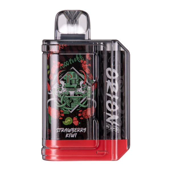 Lost Vape Orion Bar Disposable Vape – Strawberry Kiwi 7500 Puffs