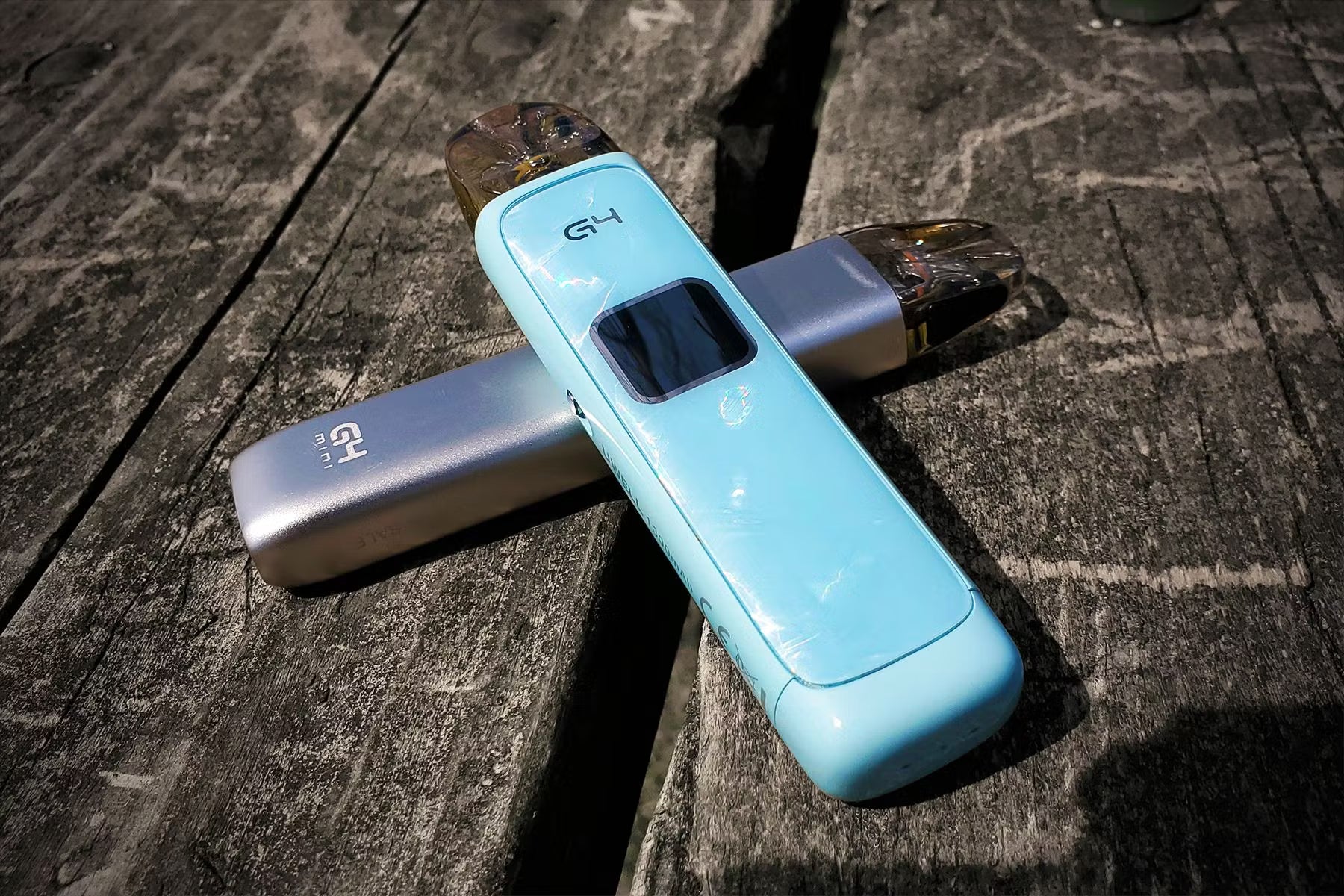 UWELL Caliburn G4 MINI Pod Kit