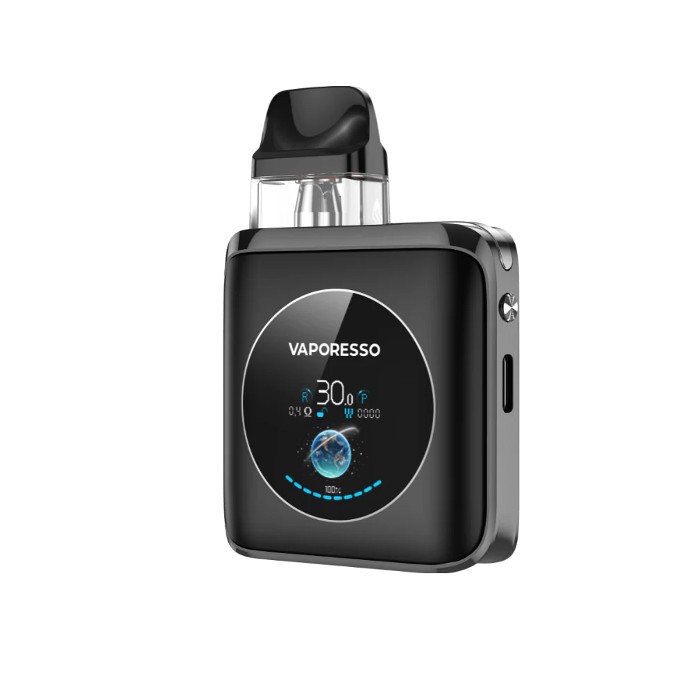 VOPORESSO XROS 4 Nano