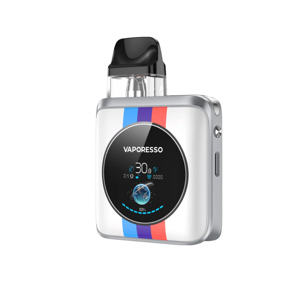 VOPORESSO XROS 4 Nano