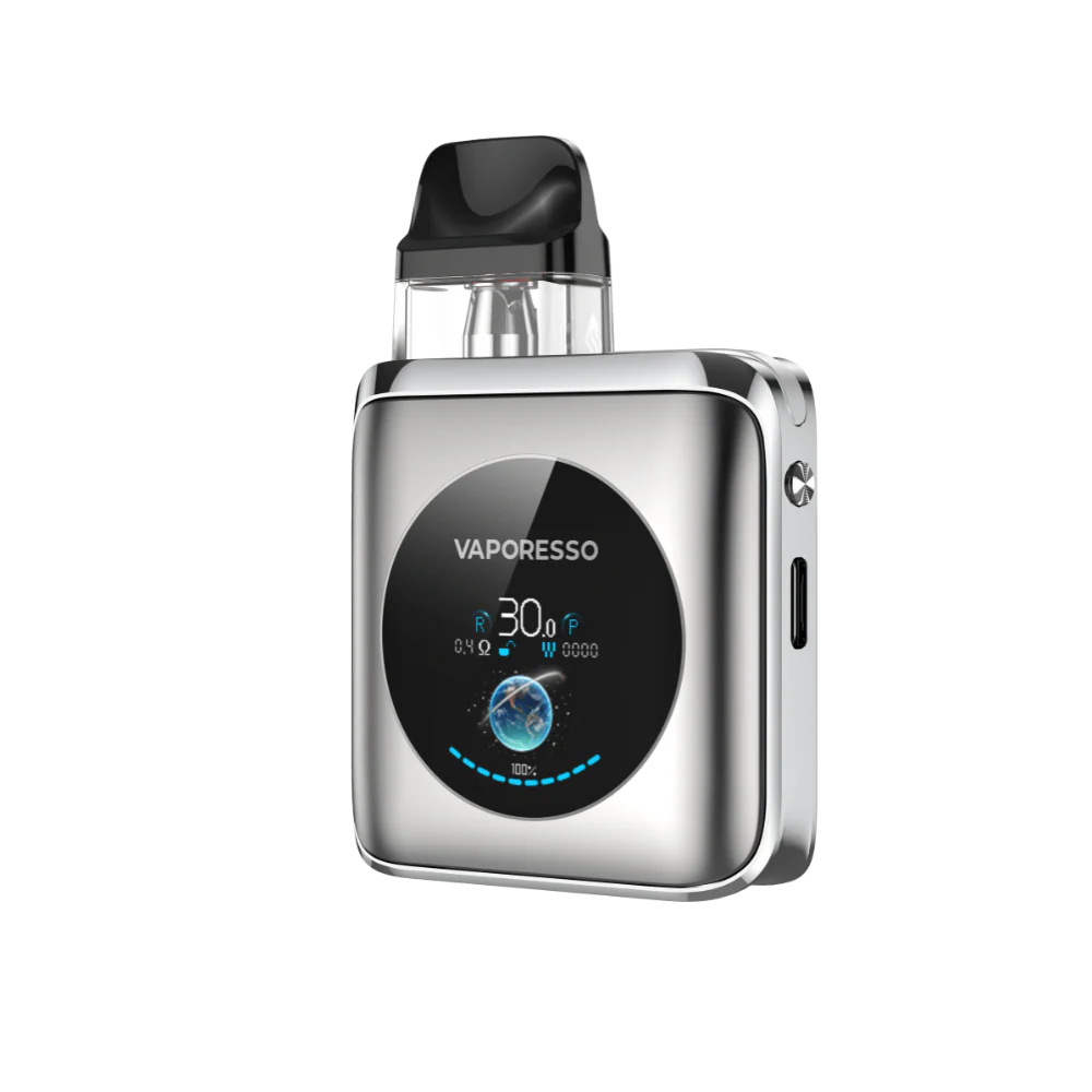 VOPORESSO XROS 4 Nano