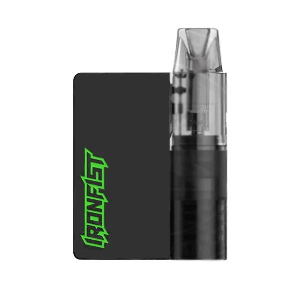 UWELL Caliburn & Ironfist L 16W Pod System