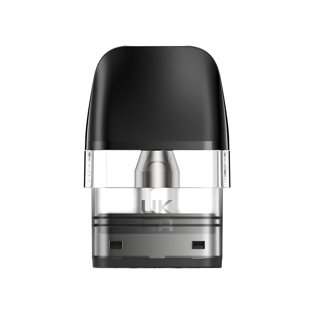 GEEKVAPE Q REPLACEMENT POD CARTRIDGES