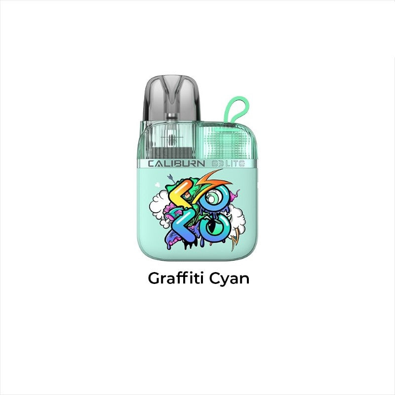Uwell Caliburn G3 Lite