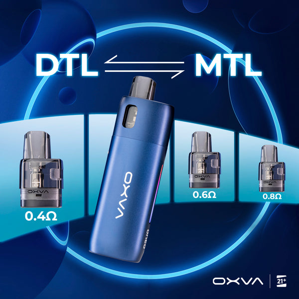 OXVA Oneo Pod Cartridge 3.5ml