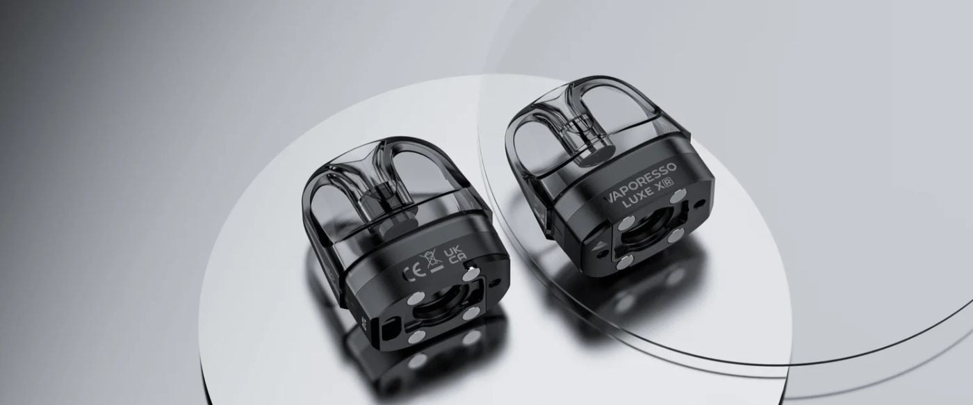 Vaporesso Luxe XR Pod