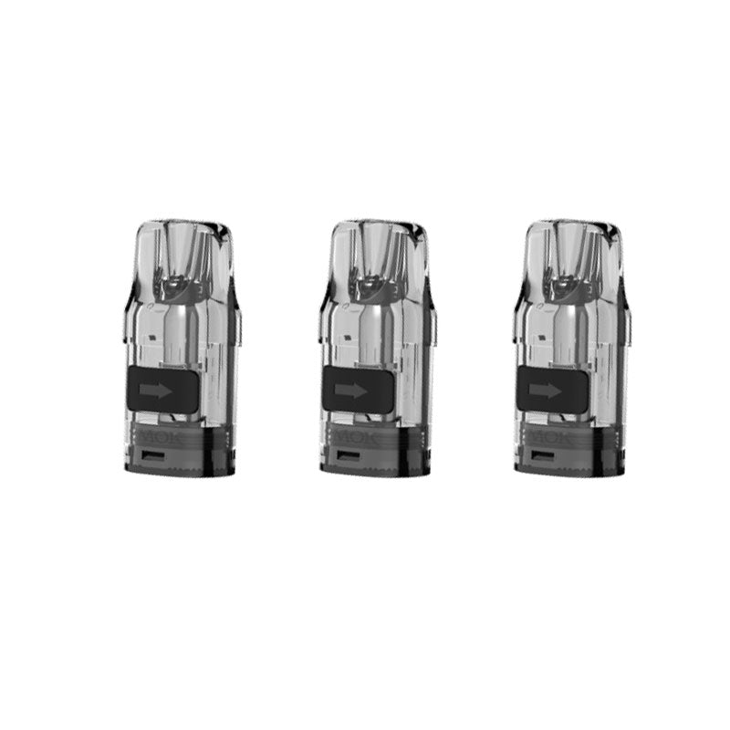 SMOK ZREX RF MESH POD 0.8 OHMS