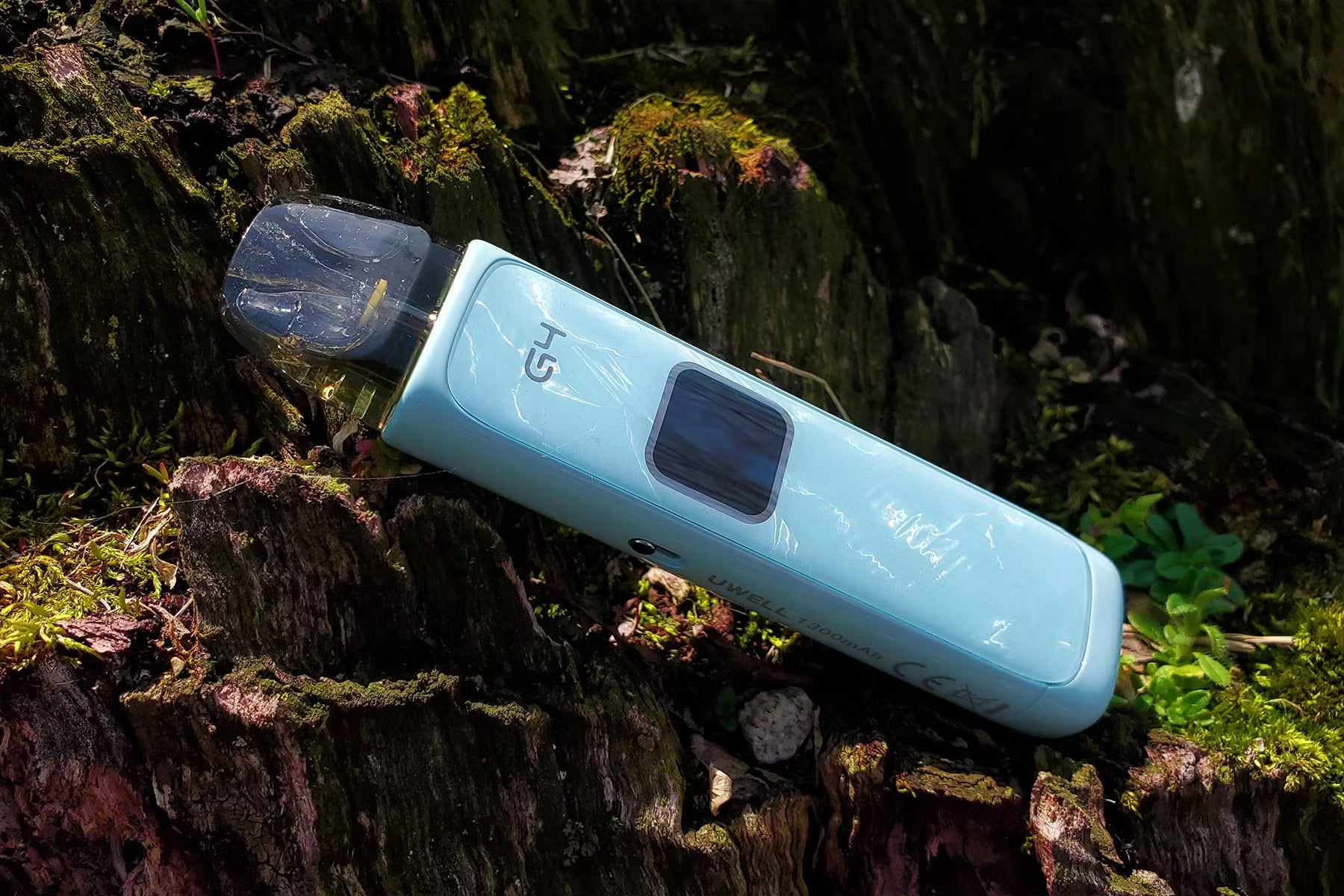 UWELL Caliburn G4 MINI Pod Kit