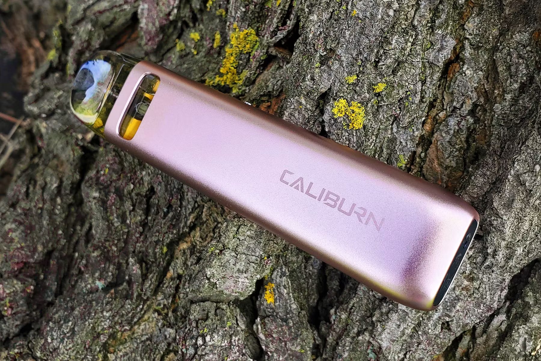 UWELL Caliburn G4 MINI Pod Kit