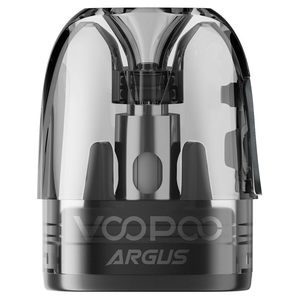 VOOPOO ARGUS REPLACEMENT POD CARTRIDGES